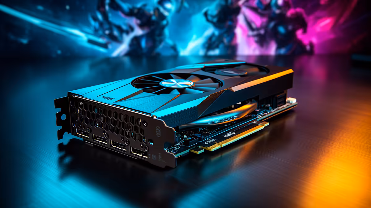 Content Warning 240fps on Arc B580