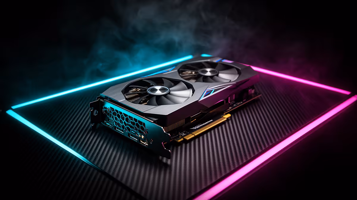 Content Warning 60fps on Arc B580