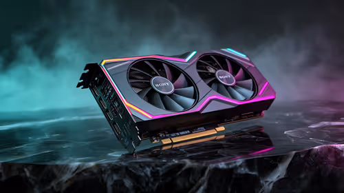 Optimal Pacific Drive settings for 60fps on the RTX 5060
