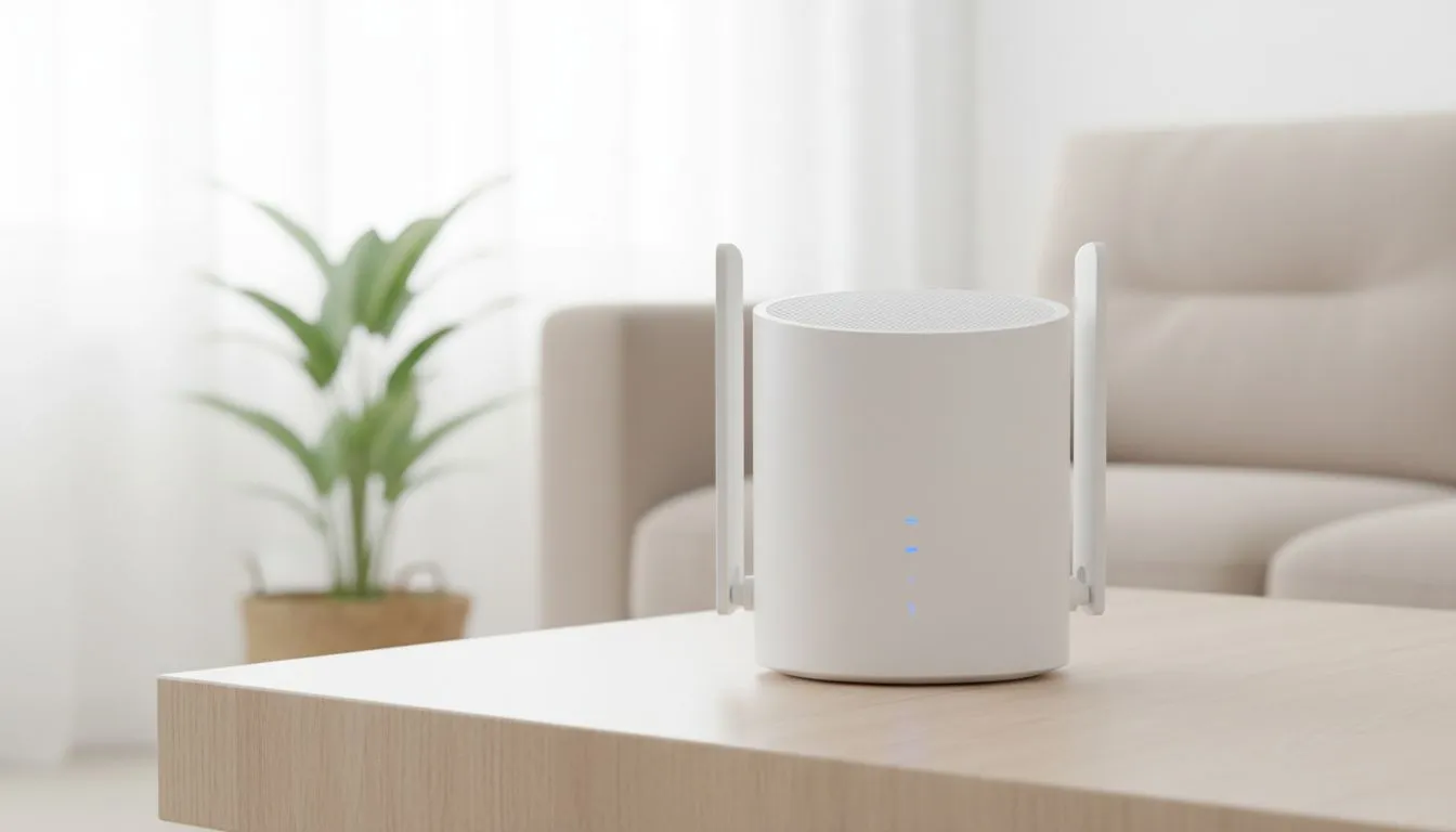 Position Your Range Extender for Speed