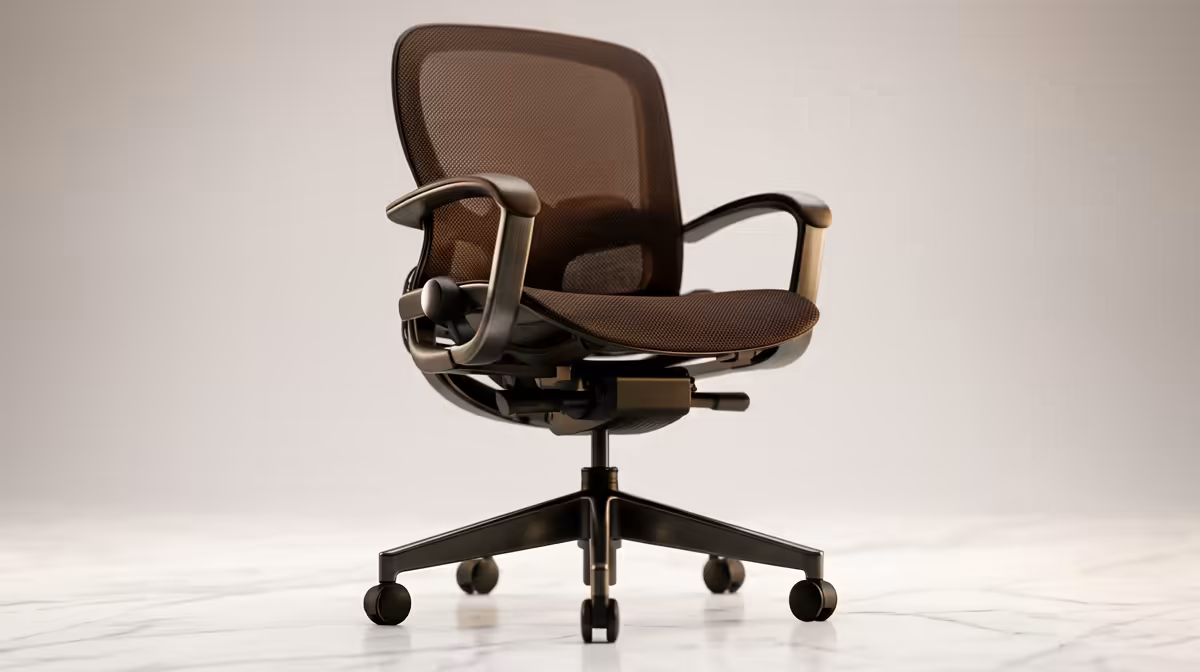 Perfect Seat Angle for Circulation