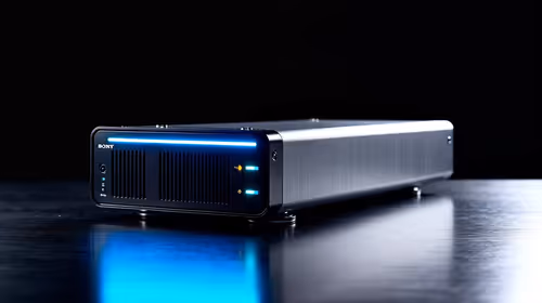 Optimal UPS for Laptop Desktop Network Stability