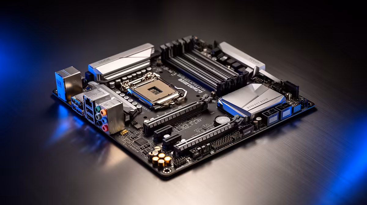Motherboard Tuning for Streamers & Gamers