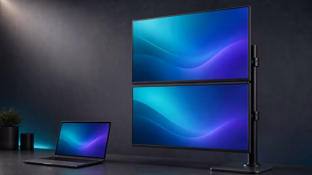 Start with matched Full HD settings before fine-tuning