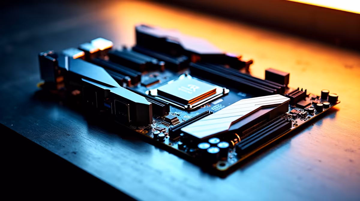 Optimising 14+ Power Stage Motherboards for Stable