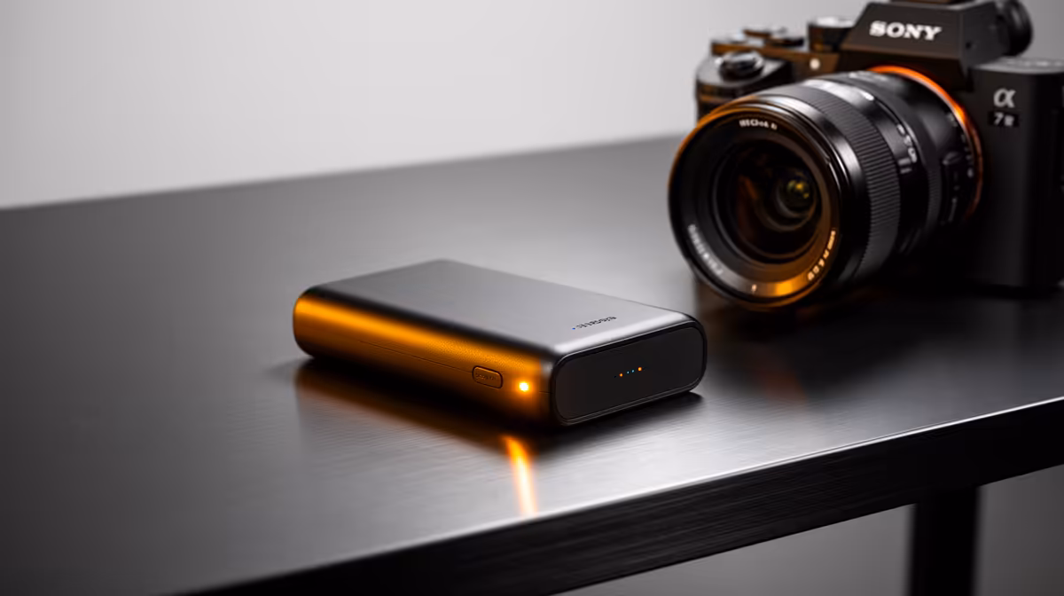 Optimising 30-Minute Quick Charges for: ports, fit and
