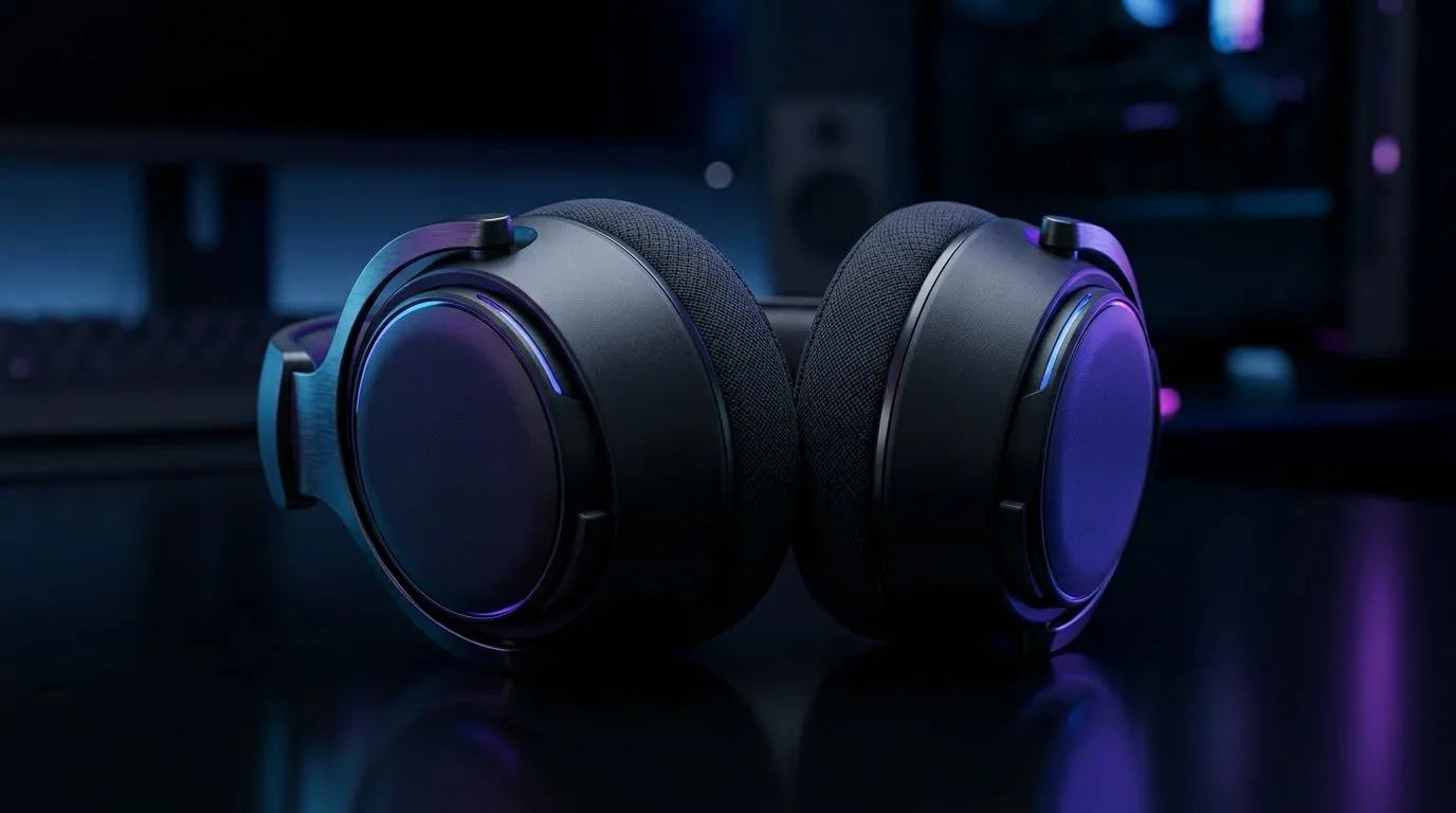 Tune your 40mm headset for better game audio