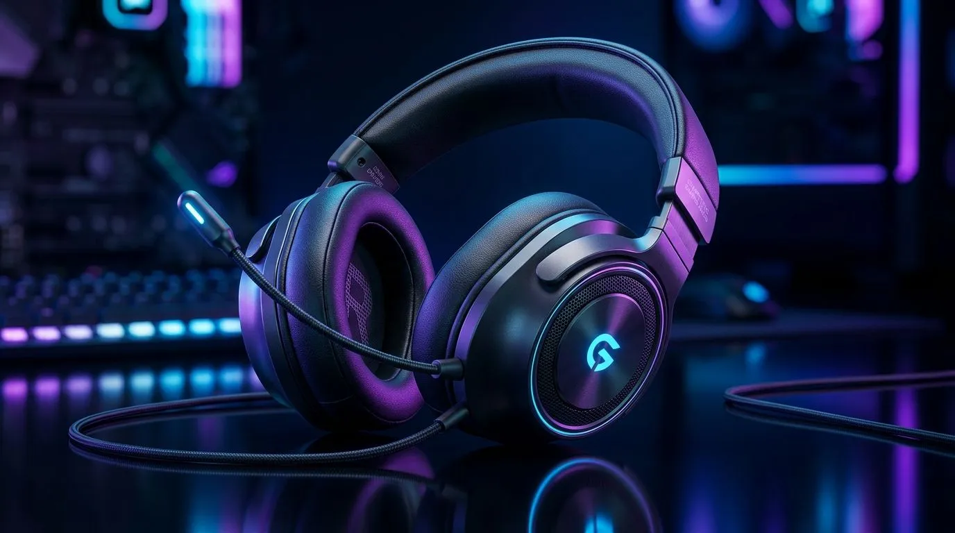 Tune 50mm drivers for clearer, stronger sound