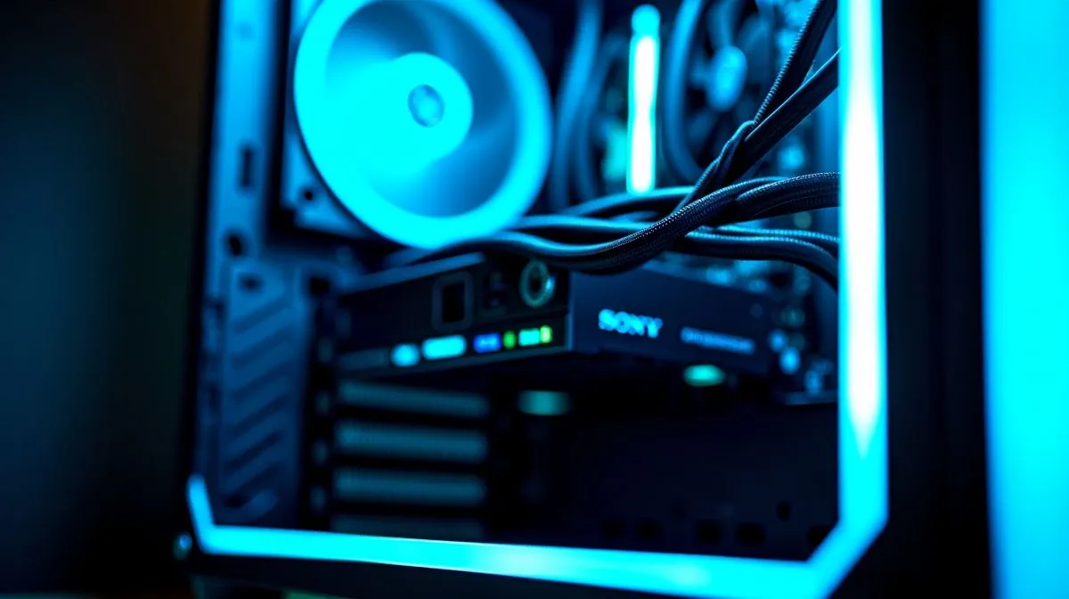 Master Your PC Airflow and Aesthetics