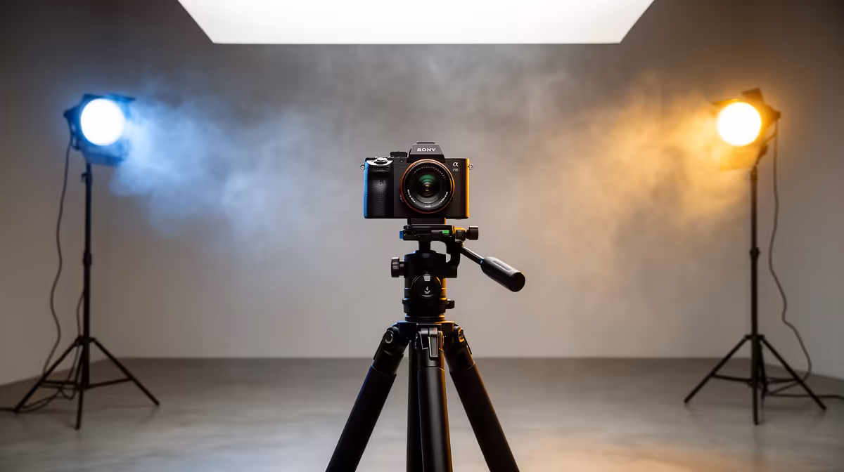 Camera Settings for Natural Skin Tones