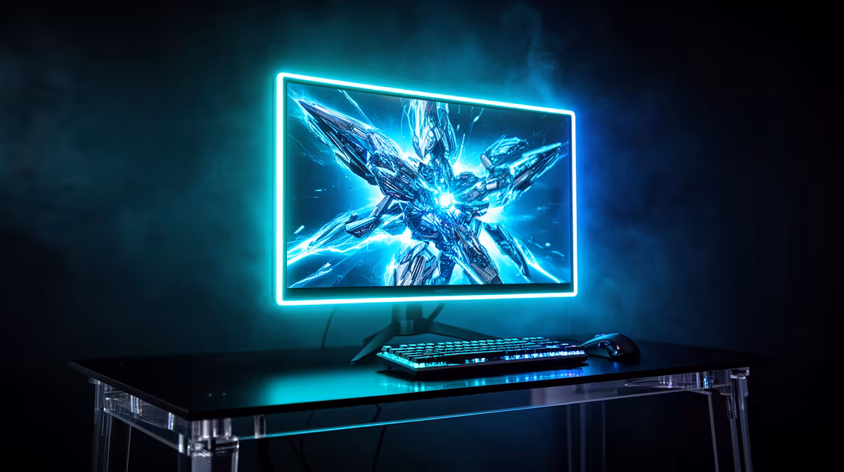 Tuning DisplayPort for Smooth Gaming