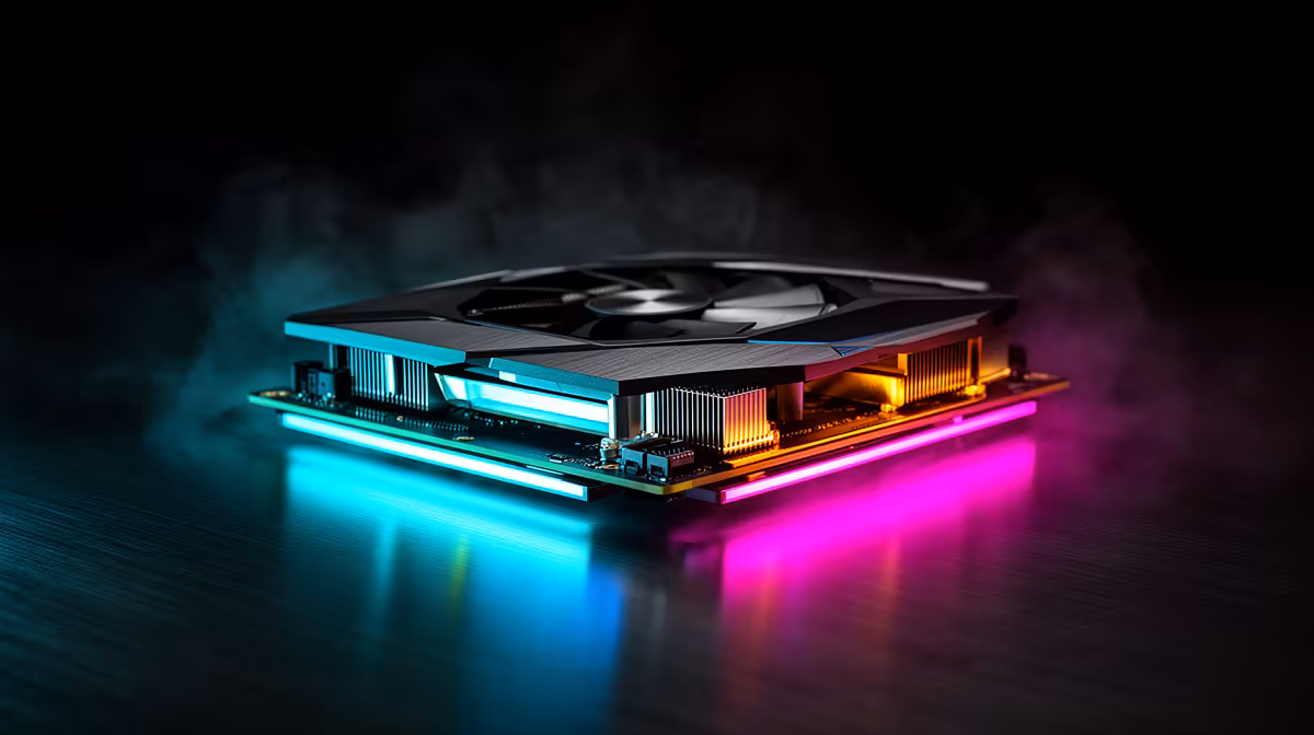 Optimising GDDR7 memory settings: 4K resolution checks
