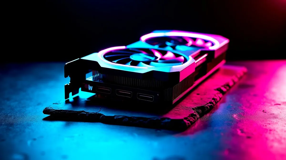 Keep 400mm GPUs Cool and Stable