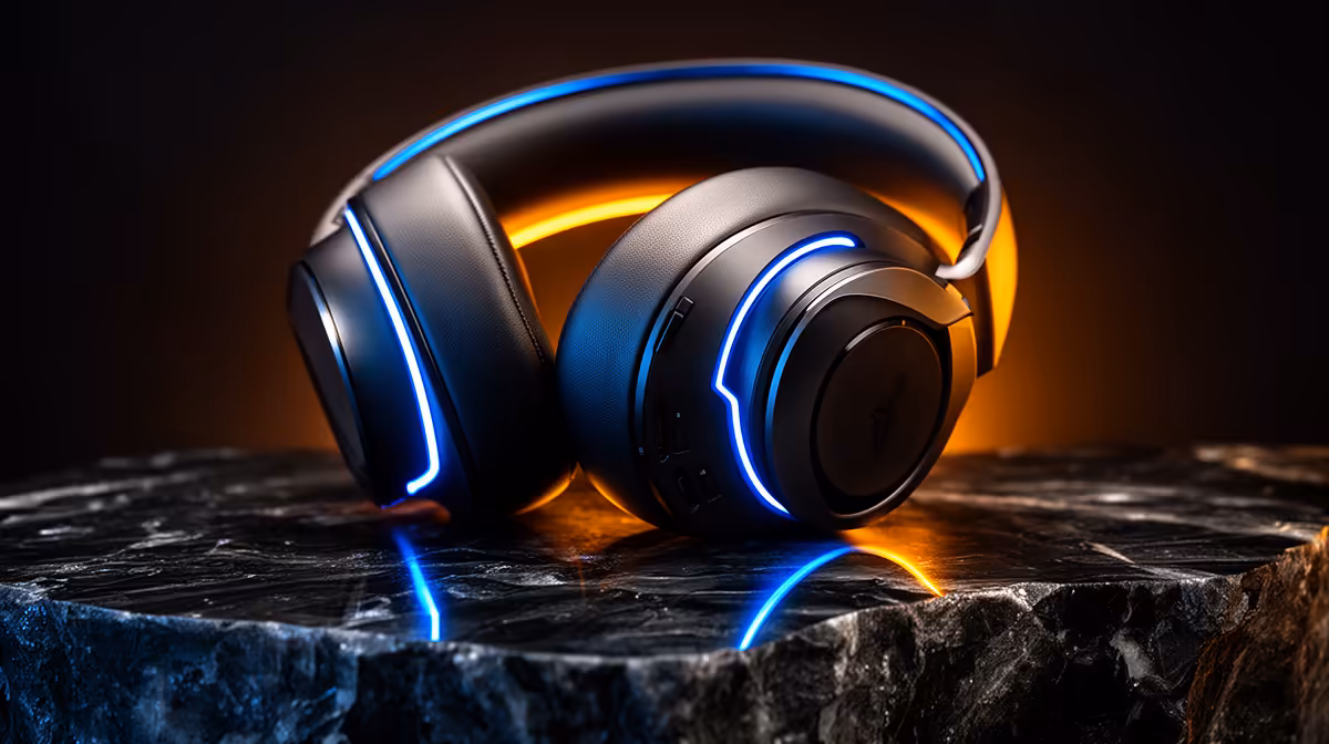 Optimising Headset Audio Settings: PLA printability checks