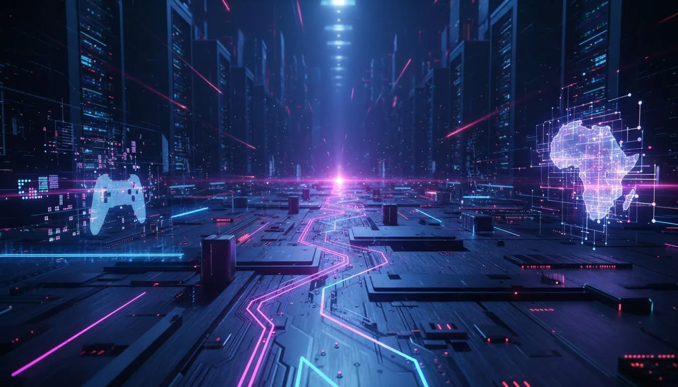 Optimise Motherboard Settings for Gaming & Streaming SA