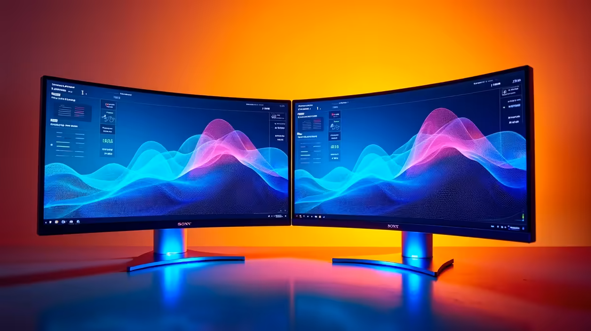 Gaming Monitor Specs and Setup Guide for SA 2026