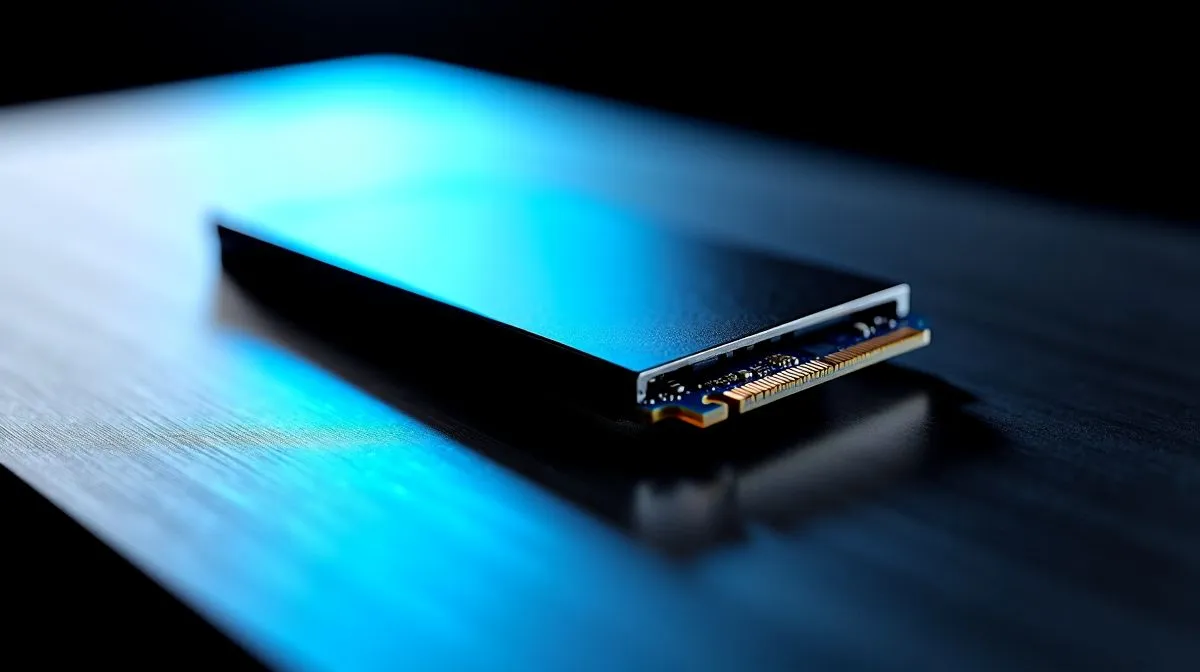 Get peak NVMe performance with BIOS, cooling