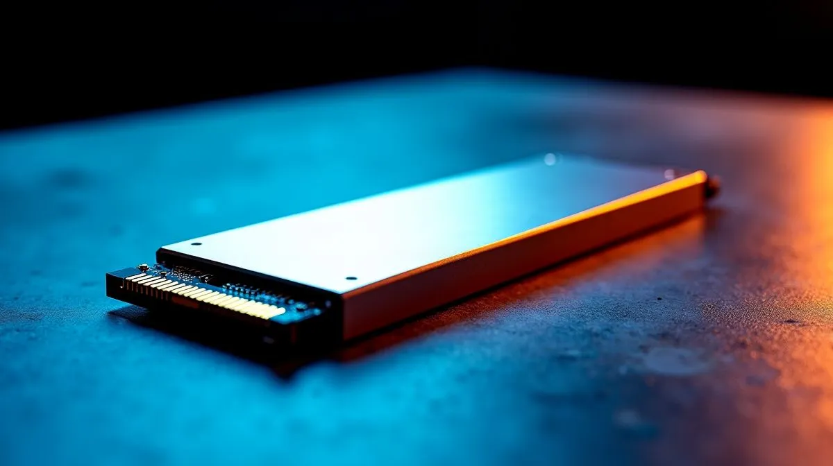 Boost NVMe SSD writes fast