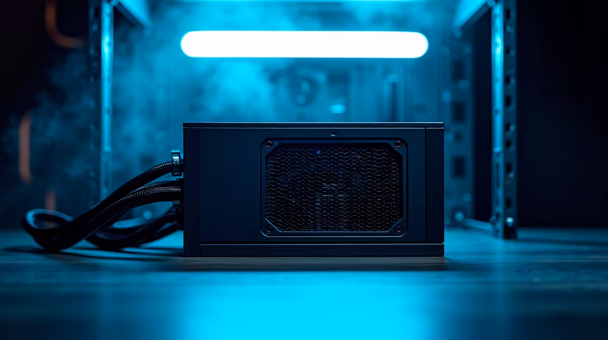 Optimising PC Airflow Through Modular Cable Management and