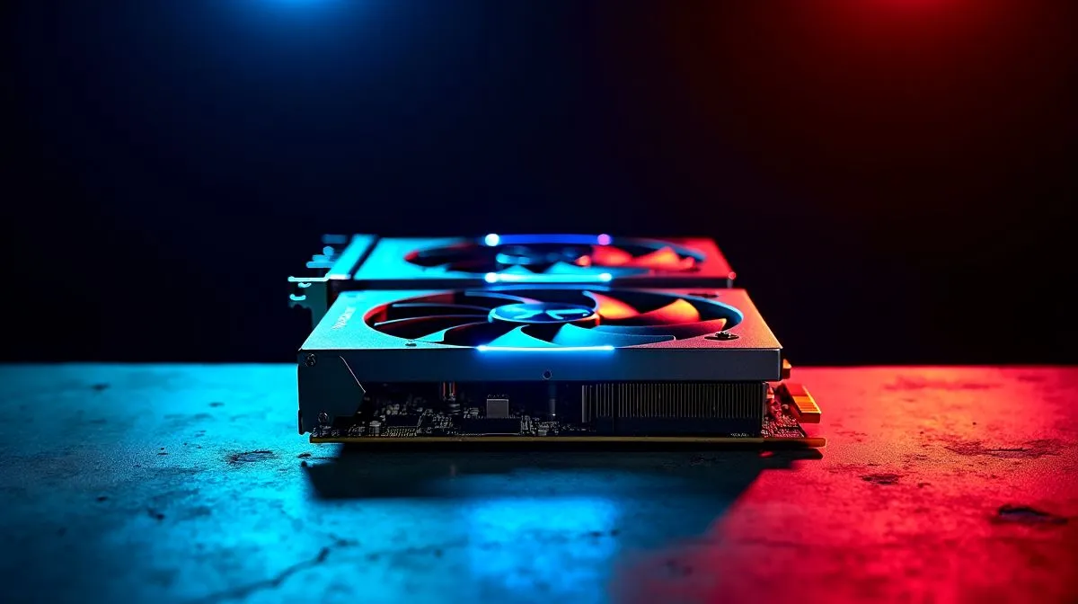 Boost throughput and keep PCIe 4.0 x8 stable