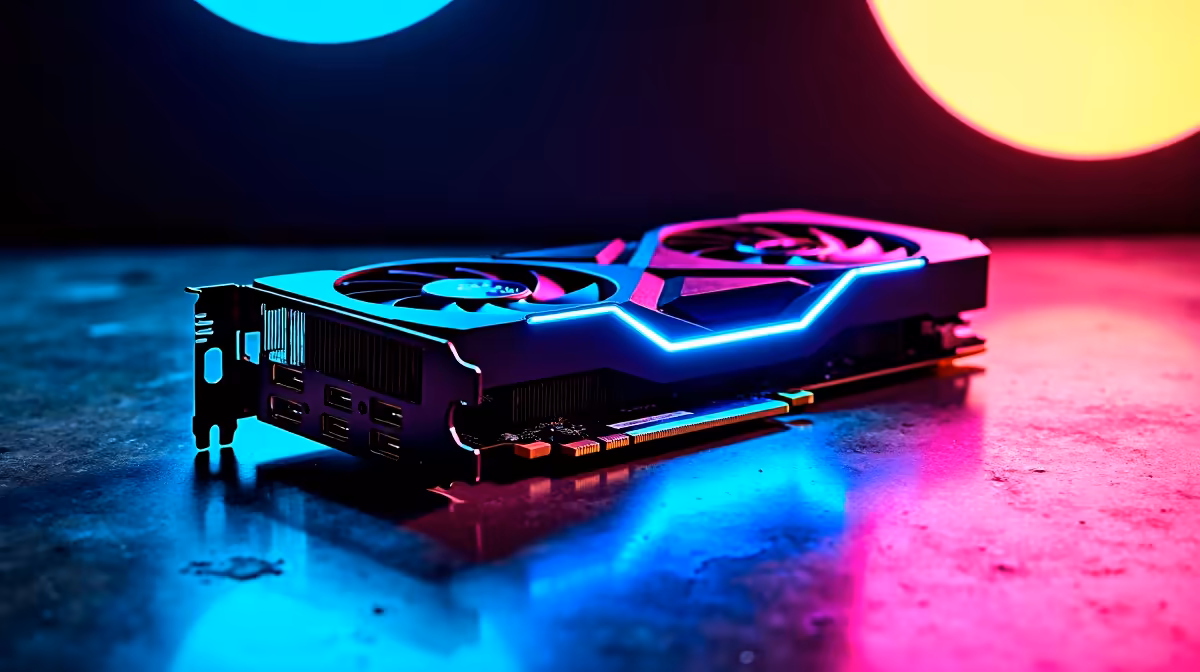 Optimising PCIe 5.0 Graphics Cards for Maximum