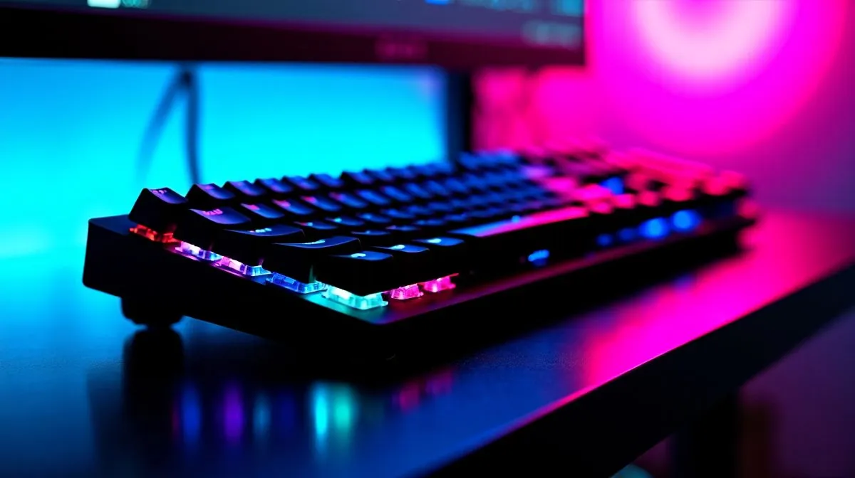 Boost speed with smarter lighting and macros