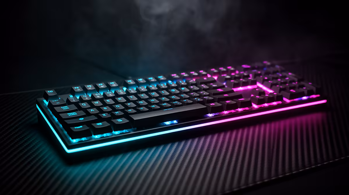 Optimising Peripheral Performance: connector fit checks