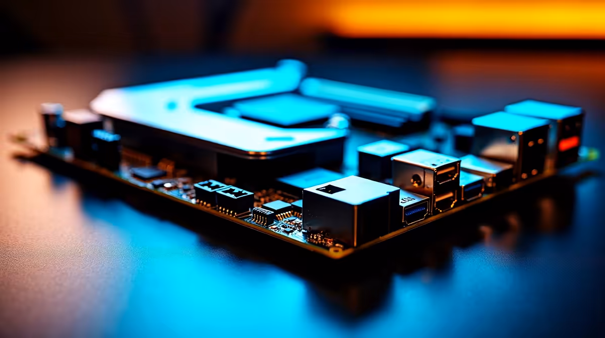 Optimising Wi-Fi 7, 2.5Gb LAN and USB 20Gbps Type-C