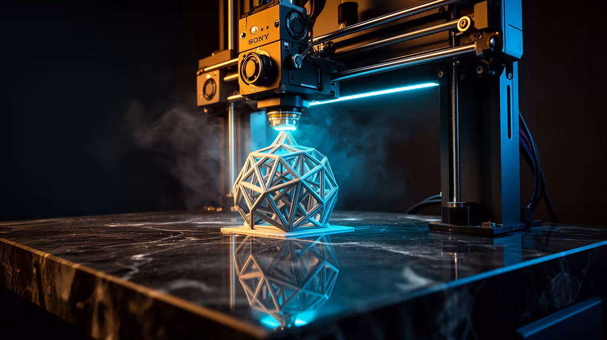 Optimising Your 3D Printer Settings: material settings