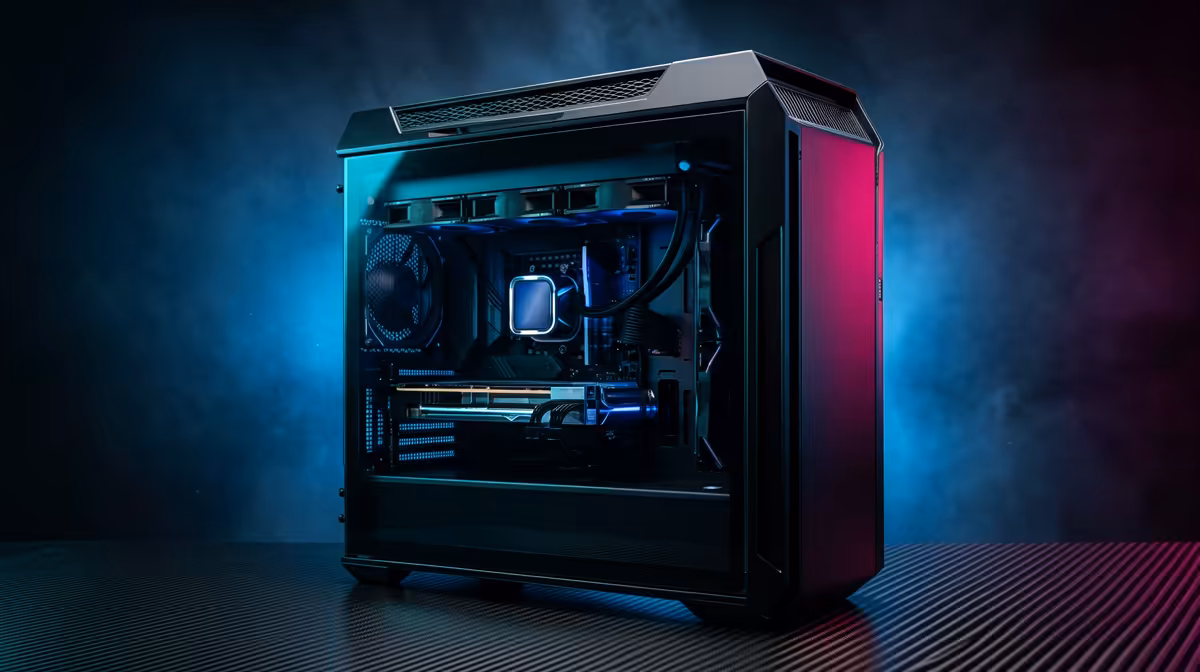 Case Airflow Optimization Tips