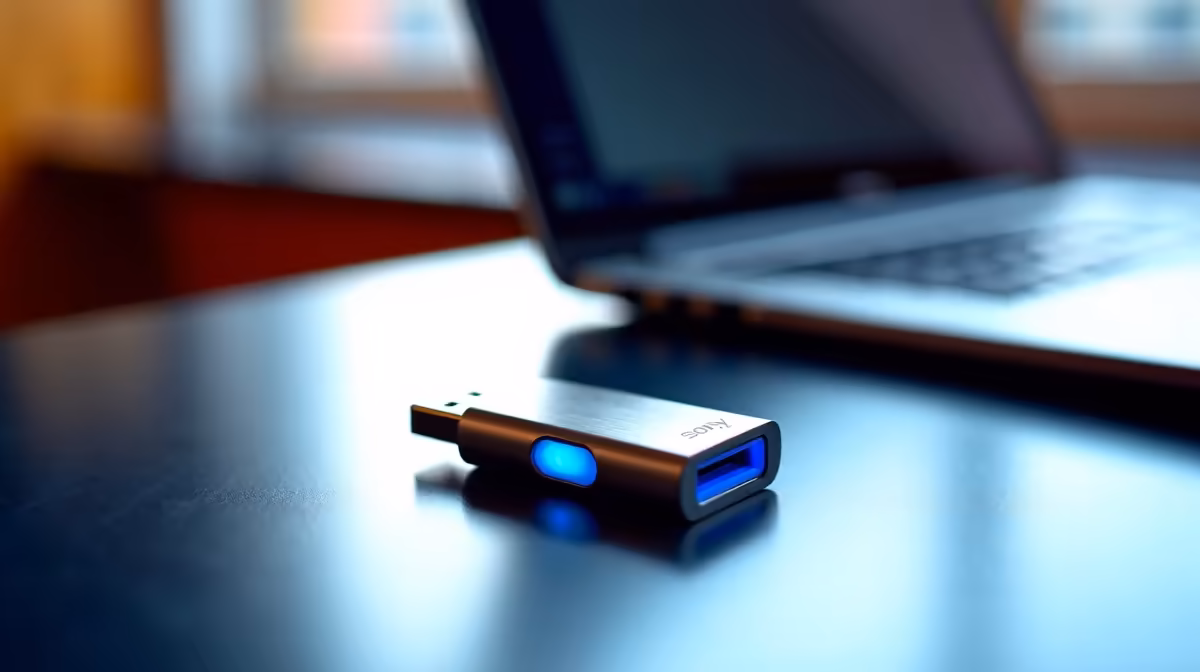 Speedy Boot USBs for Learning