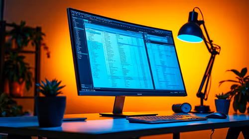 Optimize DPI Scaling for 32" 4K Office Monitor