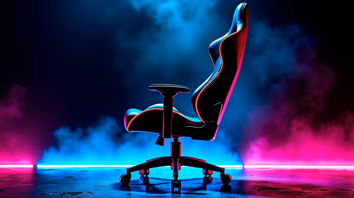 Chair tweaks for precision