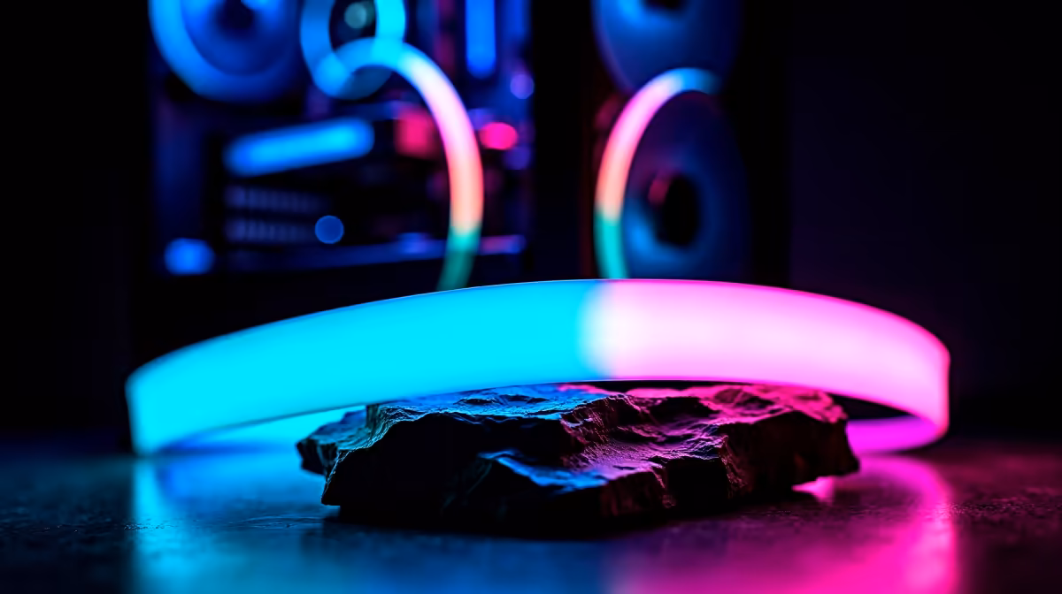 Lighting & Airflow Tips