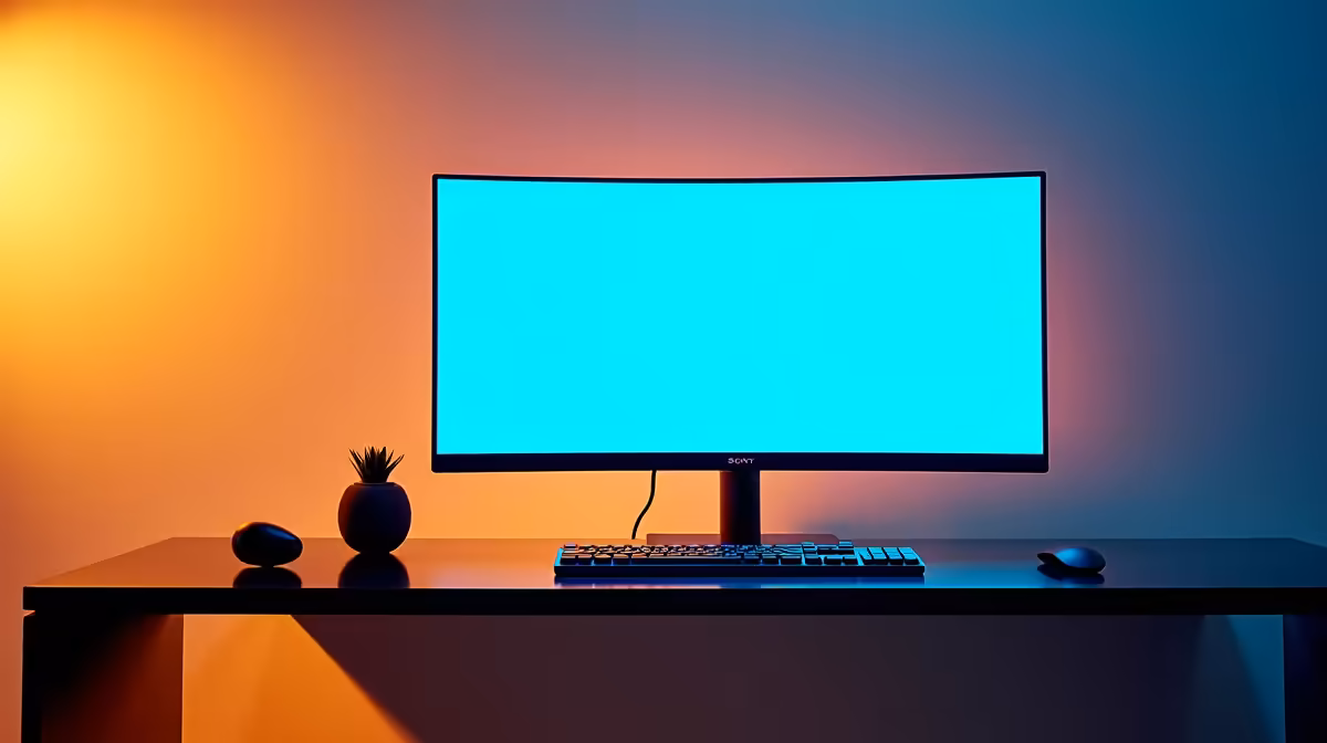 Ideal Monitor Specs for Comfort