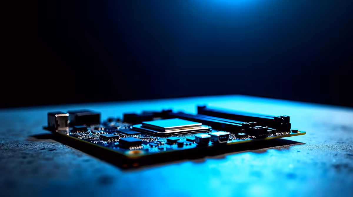 Safer Tech Starts Inside