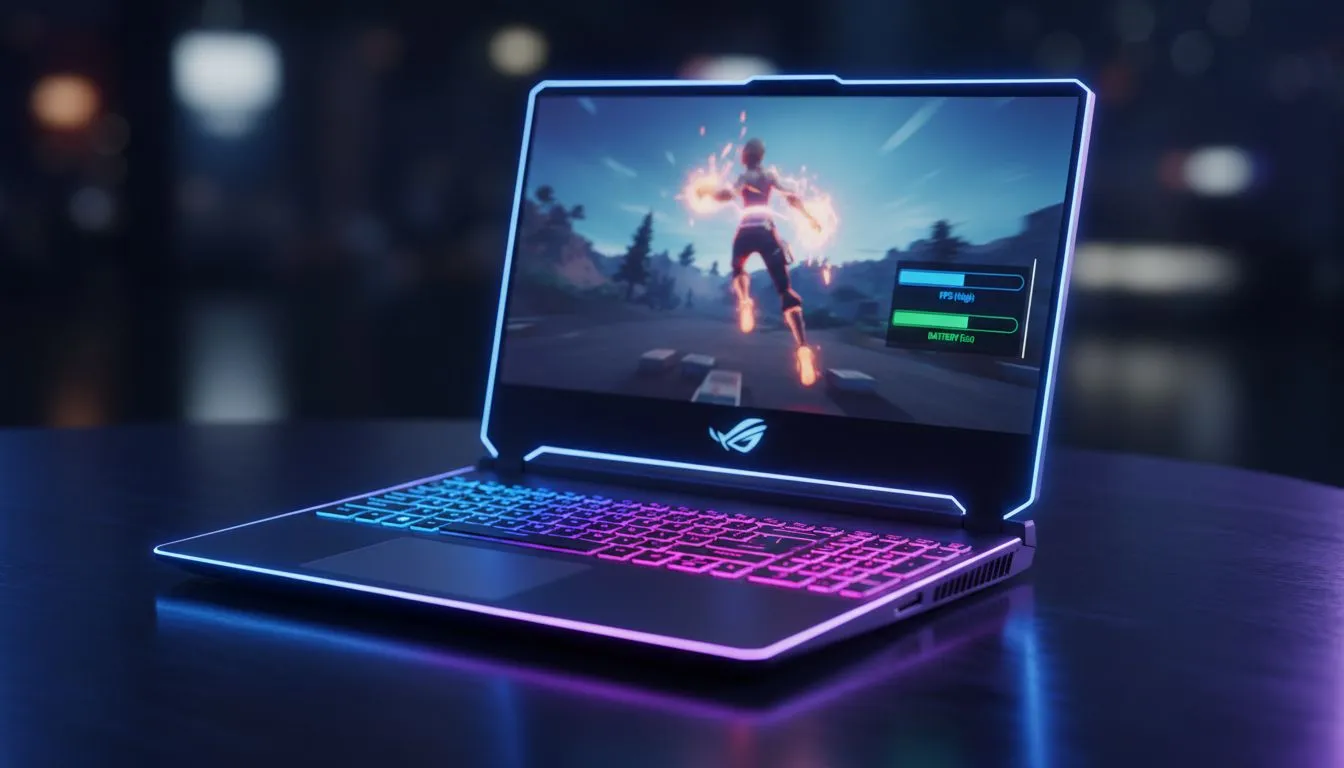 FPS vs Battery: Quick Guide