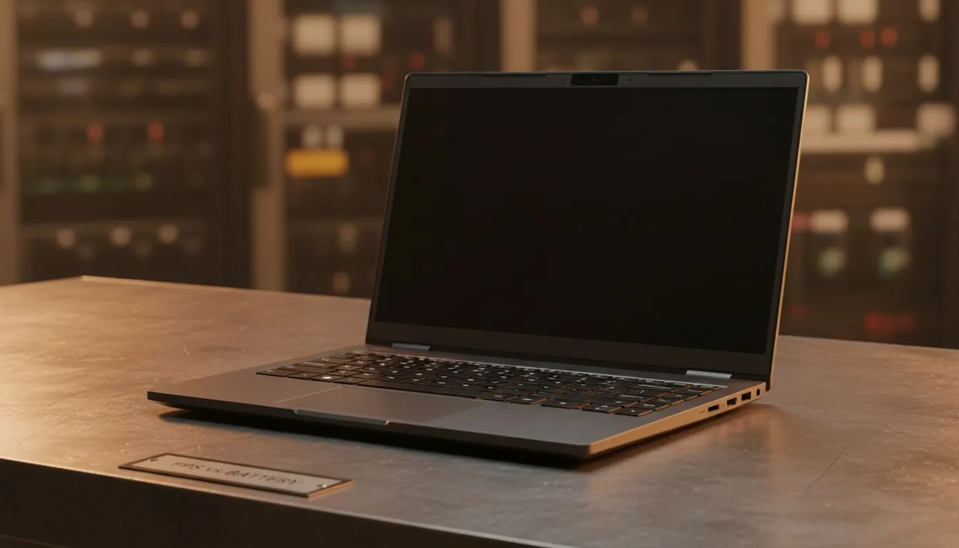 LoL Laptop Settings: FPS or Battery?