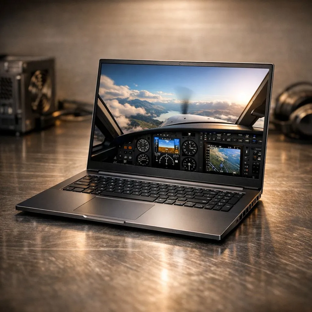 Balance FPS vs Fan Noise