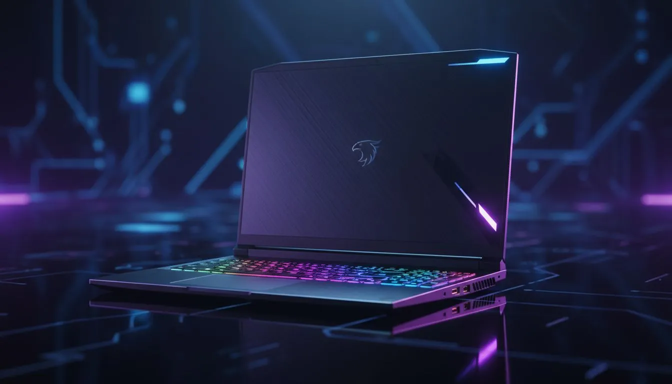 FPS vs Battery: Master Your Gaming Laptop Settings