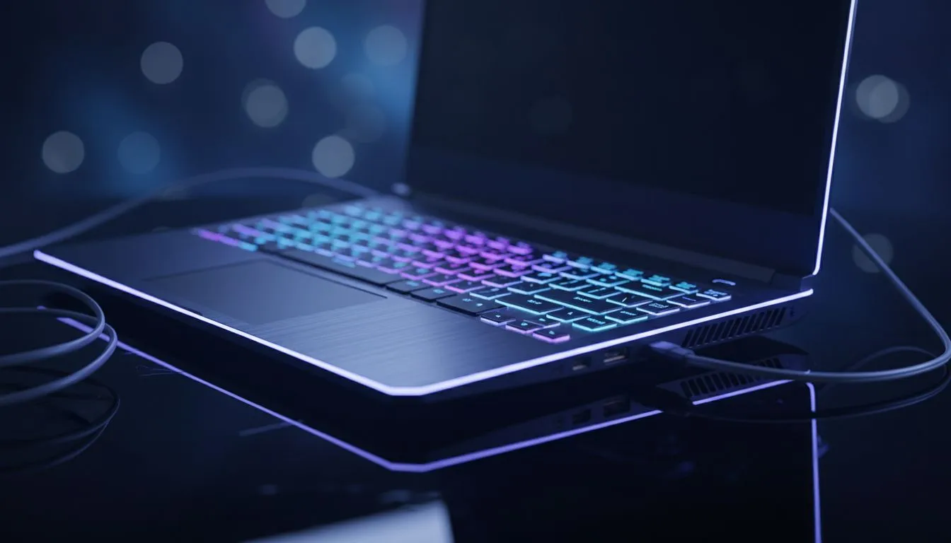 FPS vs Battery: Laptop Settings Guide