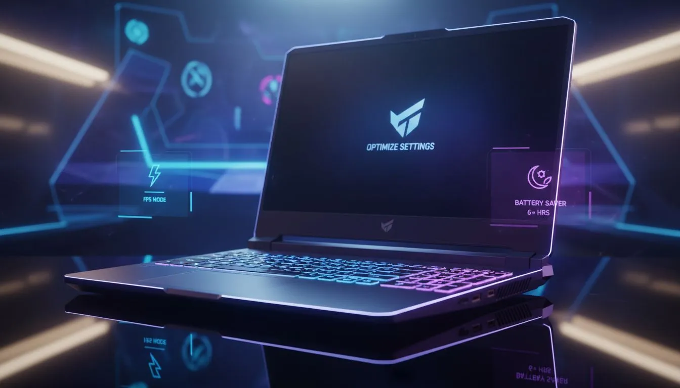 Valorant Settings: FPS vs Battery