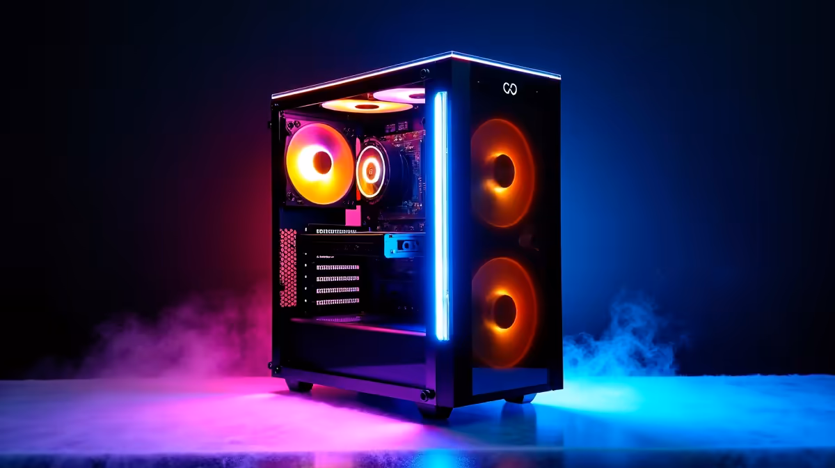 Boost PC Speed Instantly