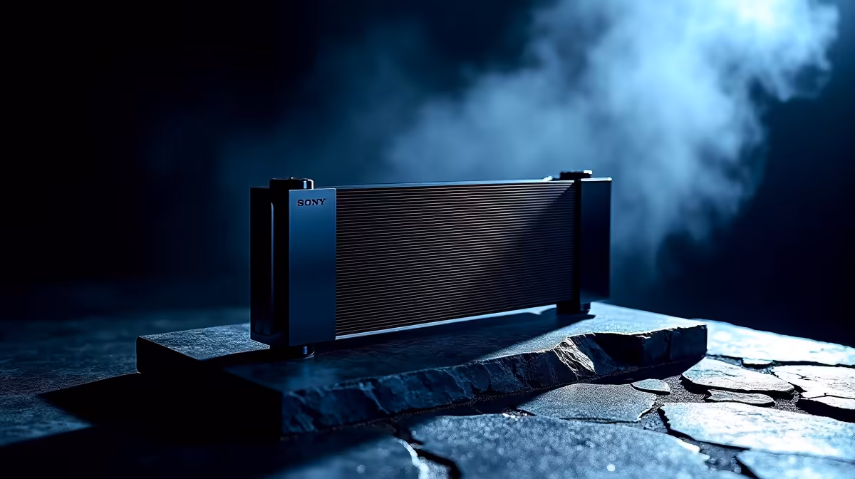 Smart Cooling Solutions