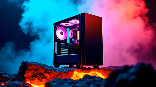 Optimize PC for DeepSeek: A Guide for South African Gamers