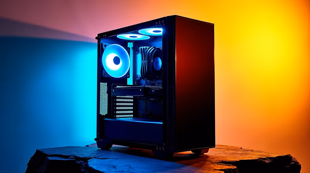DeepSeek PC Optimization Guide