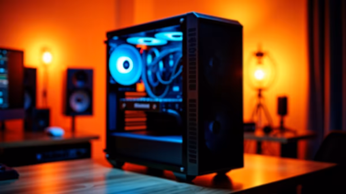 Boost Your Audio Workflow
