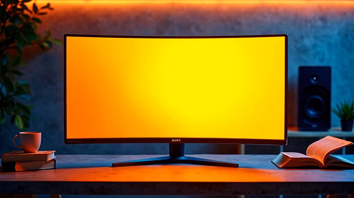 Top Monitors for Readability