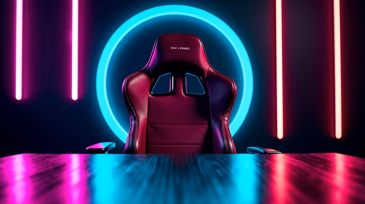 Master Chair Recline Settings