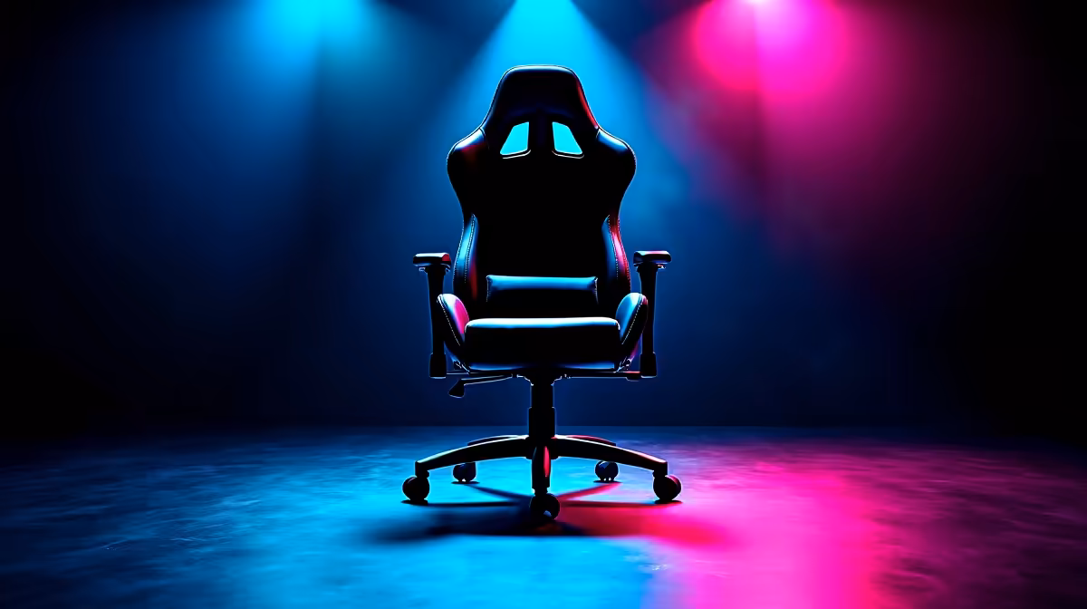 Ergonomic Seat Design